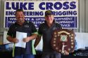 2017 Luke Cross Engineering Club Championships