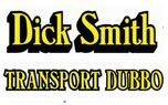 Dicksmith Transport Dubbo