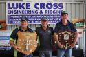 2016 March Luke Cross Engineering Club Championships