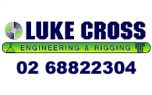 Luke Cross Engineering & Rigging