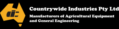 Countrywide Industries Pty Ltd