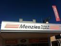 Menzies Pumps and irrigation