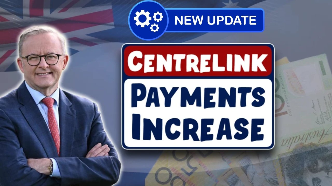 Good News for Centrelink Recipients – Payment Increase Hits Accounts This Weekend
